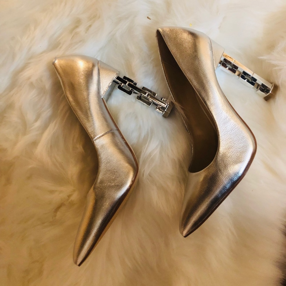 Katy Perry Heels